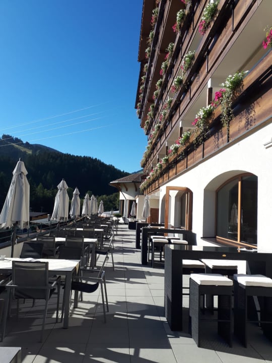 Sonstiges Hotel Christoph