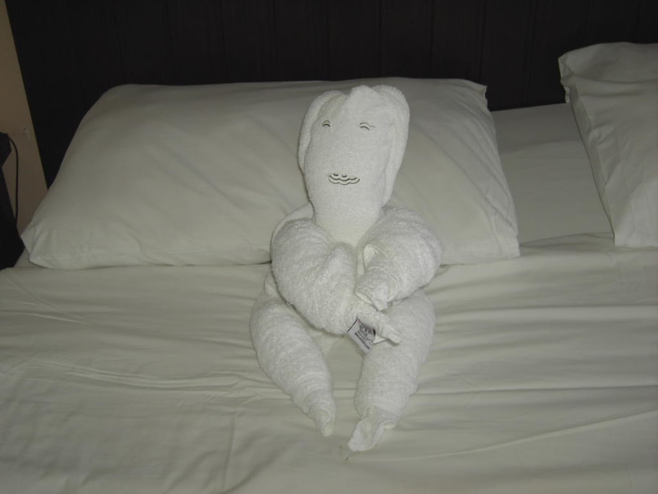 Immer im Wechsel TUI MAGIC LIFE Kalawy