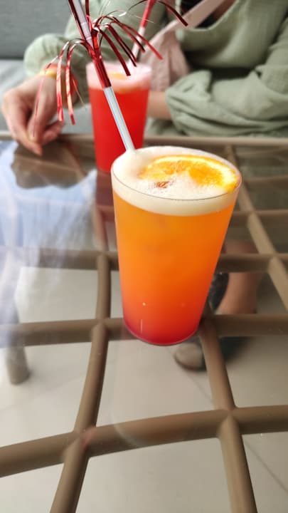 Gastro Dream Fun World