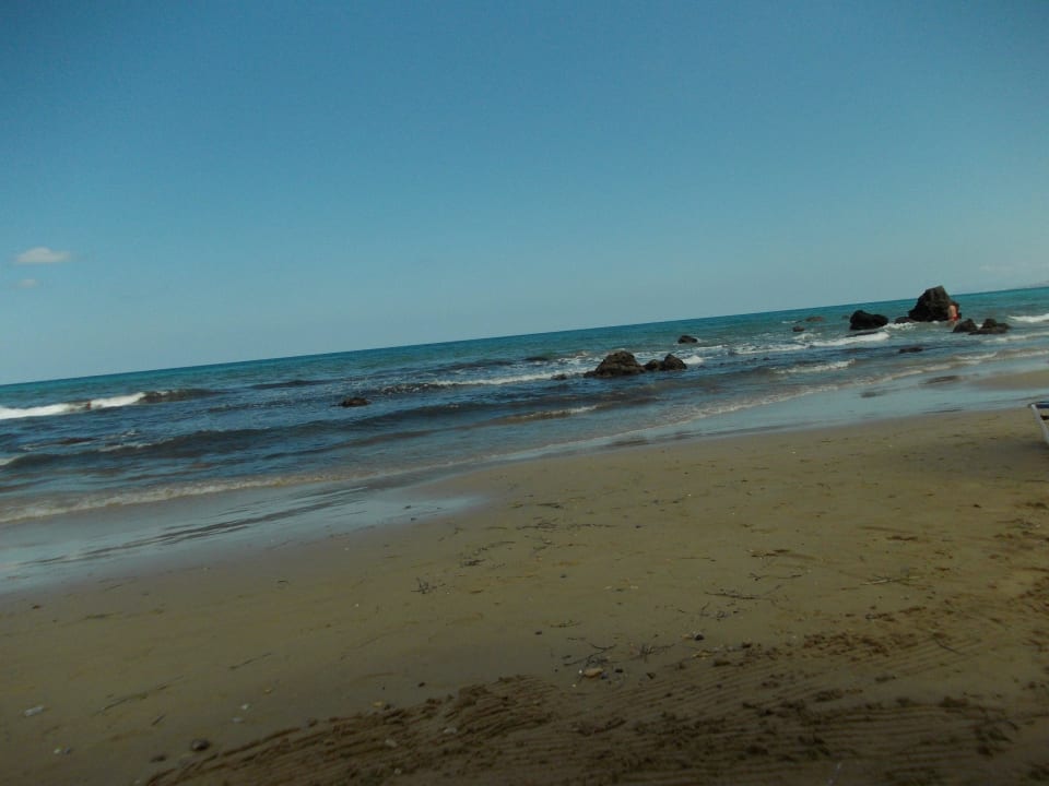 Meer Hotel Corissia Princess