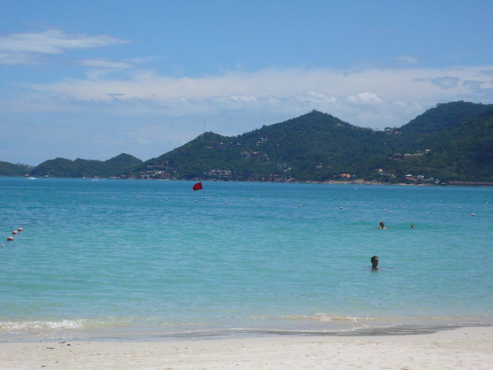 Chaweng Beach Hotel Baan Chaweng Beach Resort & Spa