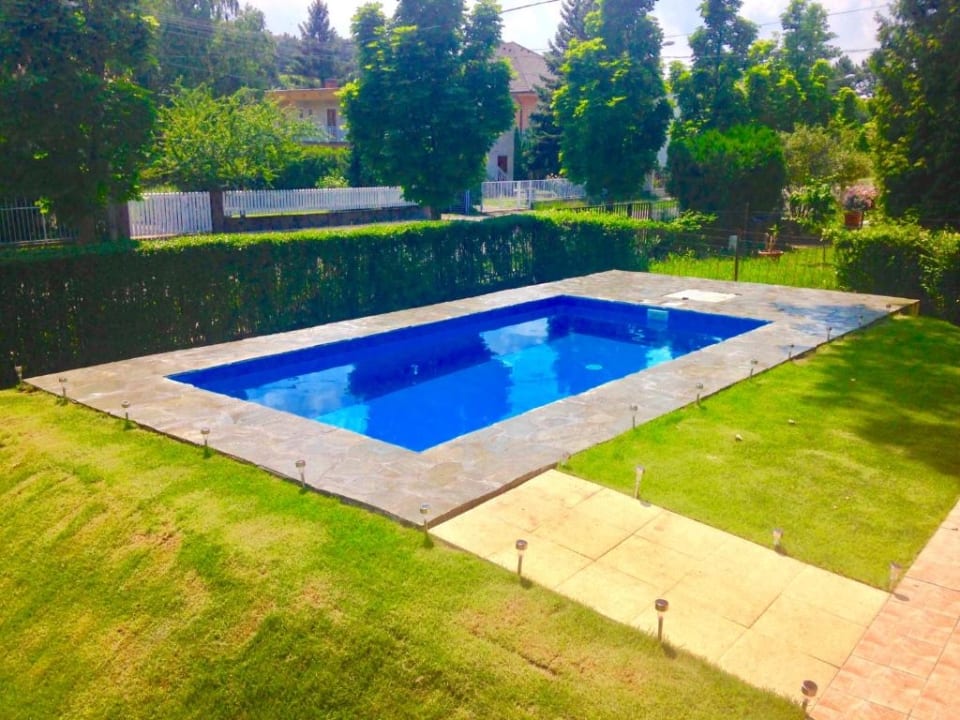 Pool Villa 55