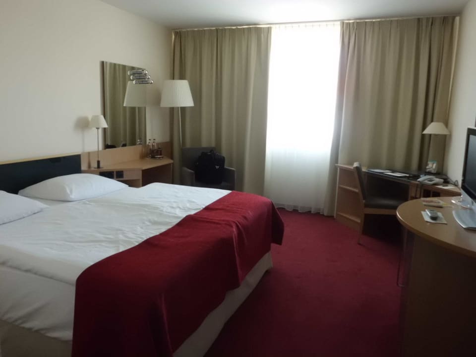 Standardzimmer NH Dresden Neustadt