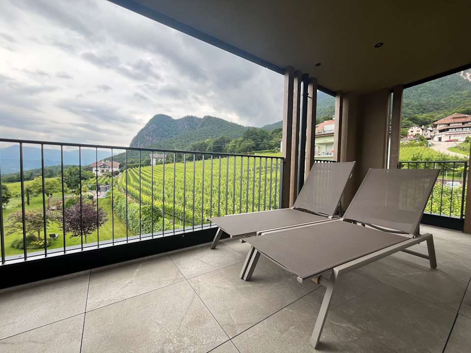 Zimmer Residence & Garden Hotel DAS MATSCHER