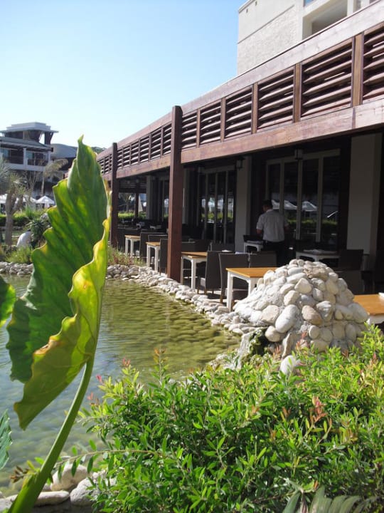 Garten Sunis Kumköy Beach Resort Hotel & Spa