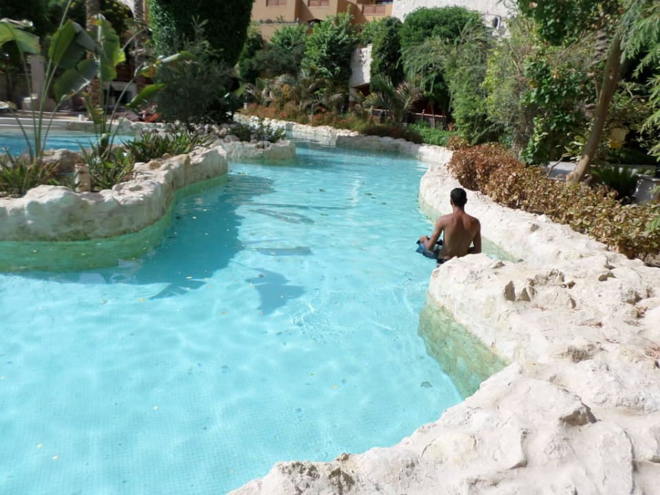 Pool Grand Waterworld Makadi & Family Star Makadi