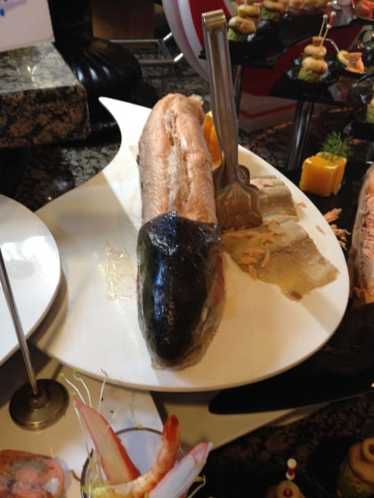 Gastro Sunis Kumköy Beach Resort Hotel & Spa