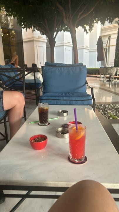 Gastro The Land of Legends Kingdom Hotel