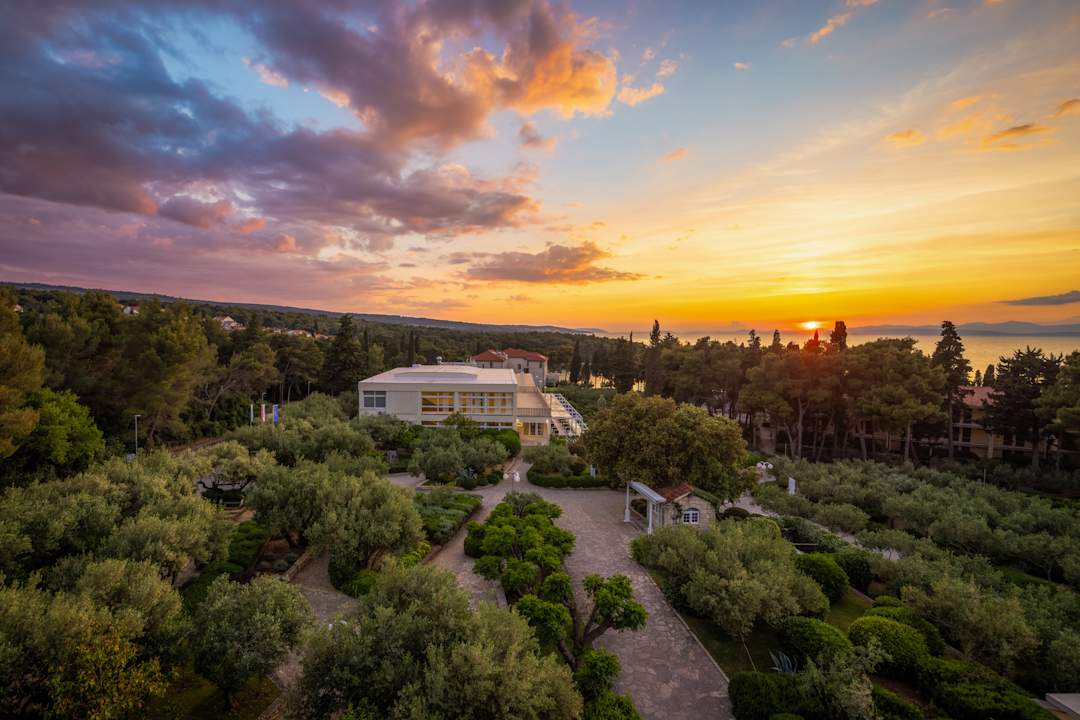 Außenansicht Aminess Vival Casa Velaris