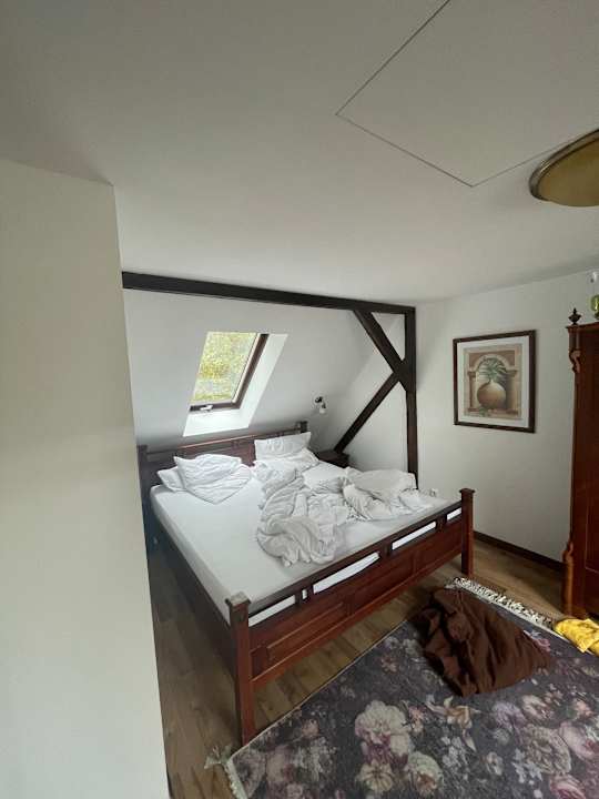 Zimmer Pension Schwanenteich & Traumparadies