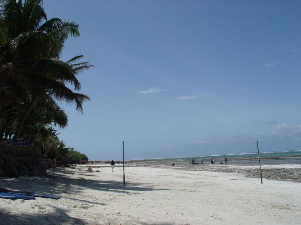 LTI-Kaskazi Beach Hotel Kaskazi Beach Resort