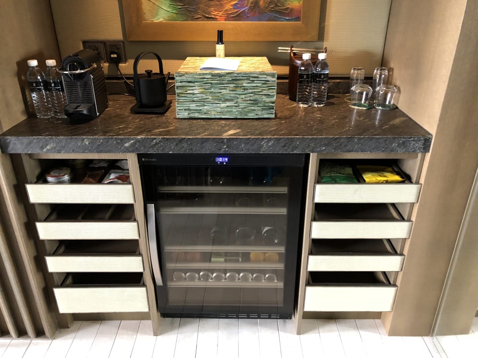 Zimmer The Ritz-Carlton Langkawi