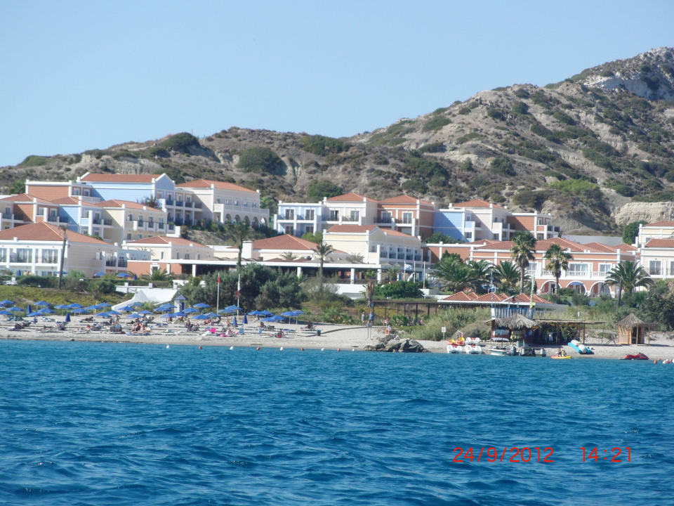 Hotel  Porto Bello Royal