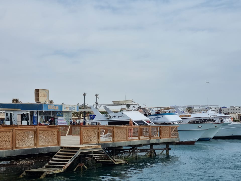 Strand The Grand Palace - Adults only