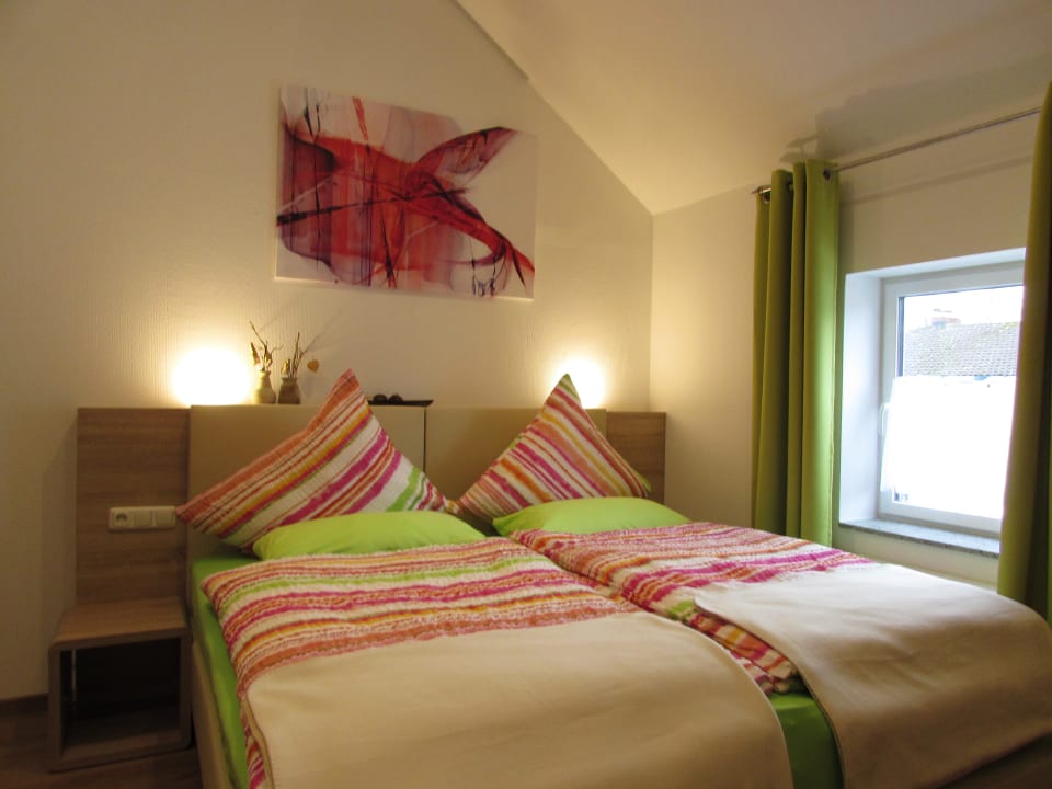 Zimmer Eifel-Landhaus Em Gardestüffje