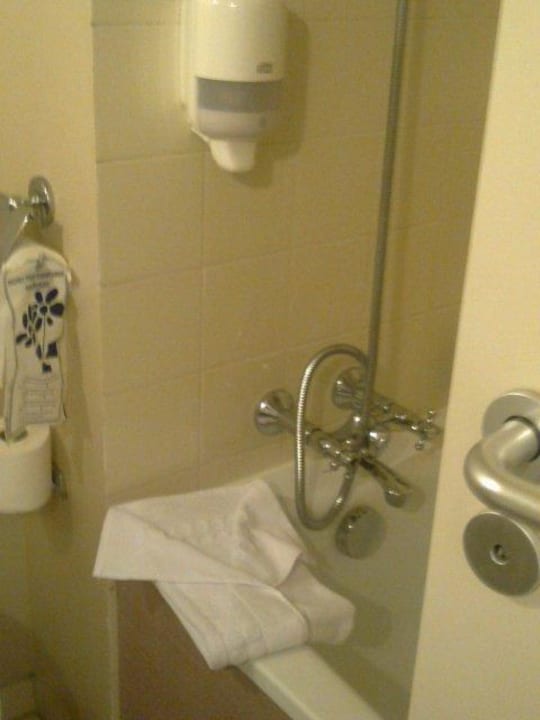 Bad Campanile Val de France