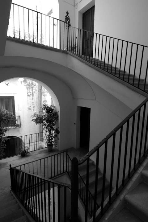 Sonstiges Palazzo Belmonte