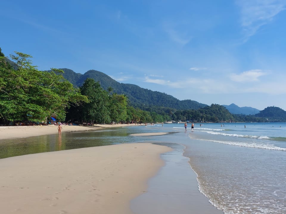 Strand KC Grande Resort Koh Chang