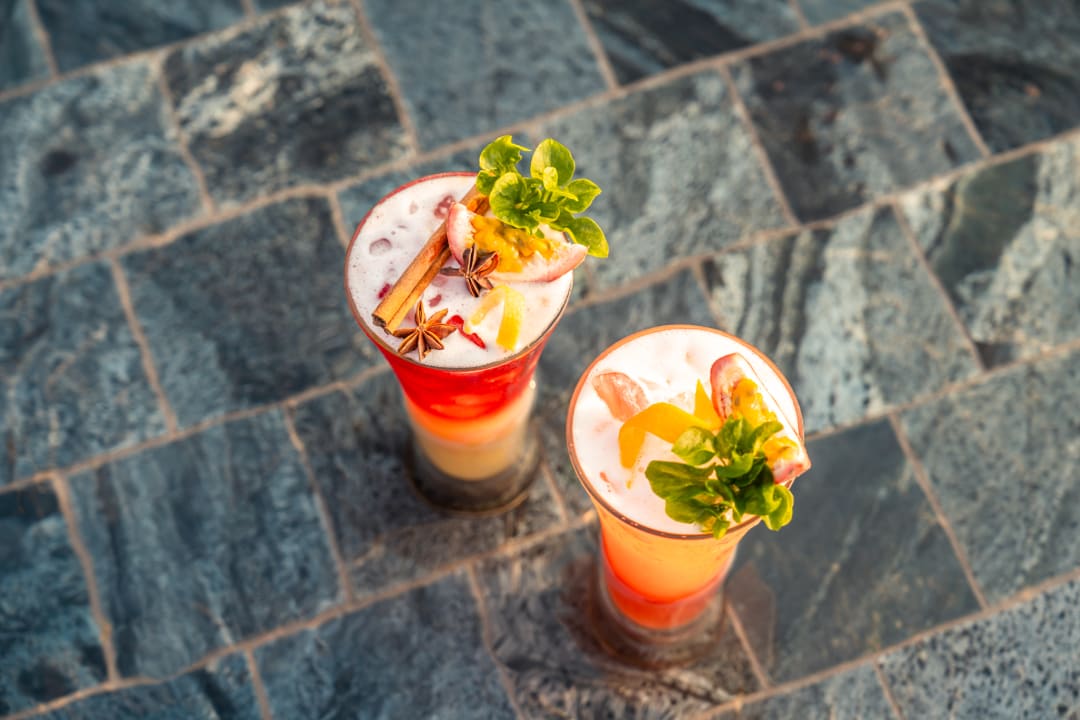 Gastro Hotel Indigo Phuket Patong by IHG