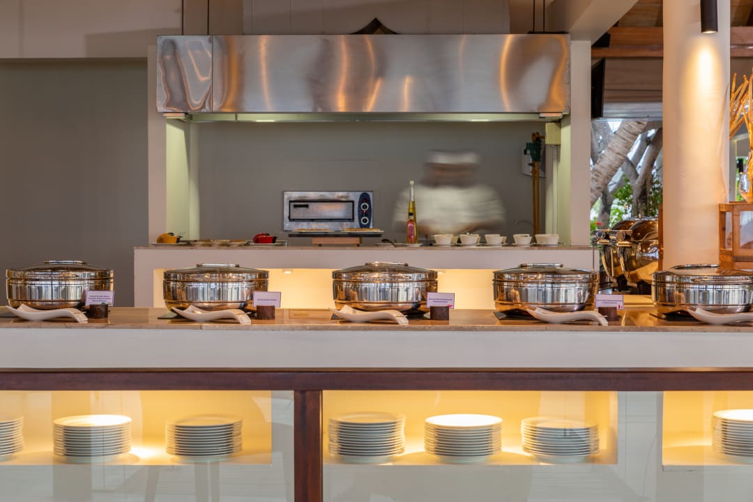 Gastro Cinnamon Dhonveli Maldives