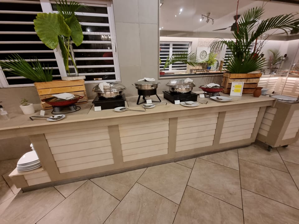 Gastro Zilwa Attitude