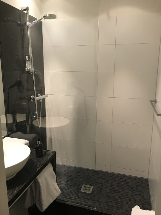 Zimmer Motel One Berlin-Bellevue