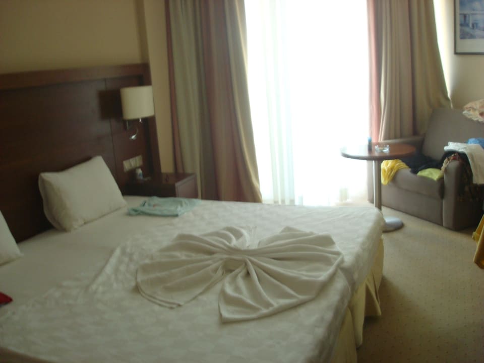 Hotelzimmer Salamis Bay Conti Resort Hotel & Casino