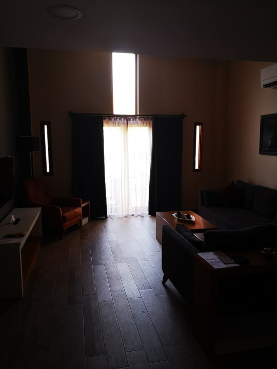 Zimmer VONRESORT Golden Beach