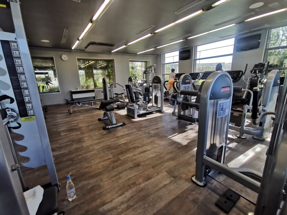 Sport & Freizeit SENTIDO Port Royal Villas & Spa