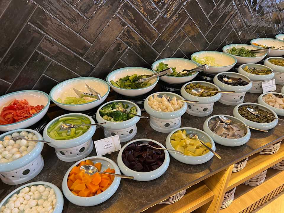 Gastro Mövenpick Samarkand