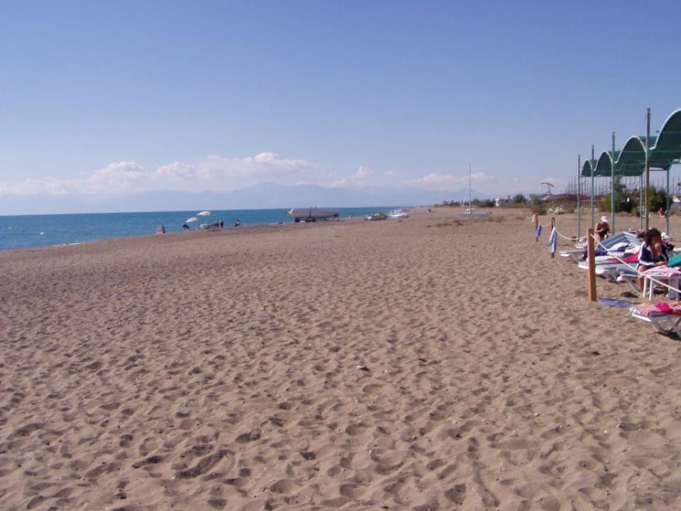 Strand Aydinbey Famous Resort