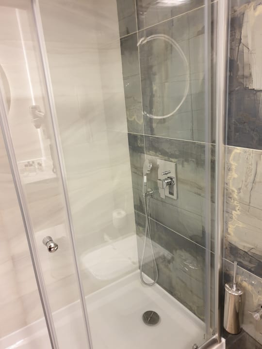 Zimmer Sidemarin Kirman Premium