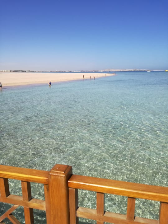 Strand Makadi Palace
