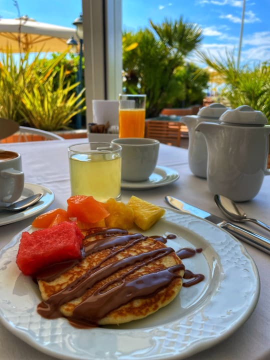 Gastro Park Hotel Brasilia