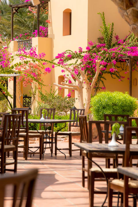 Restaurant Steigenberger Coraya Beach - Adults only