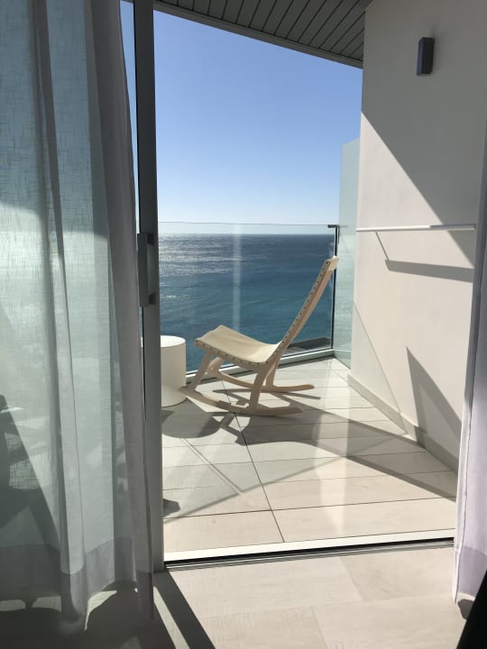 Ausblick Son Moll Sentits Hotel & Spa