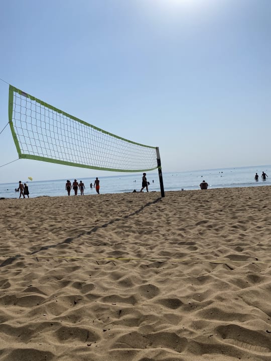 Strand Can Garden Resort