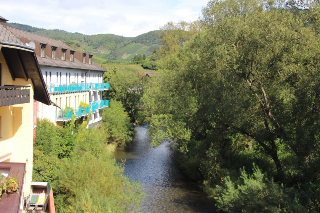 Ahrtal Hotel Lochmühle