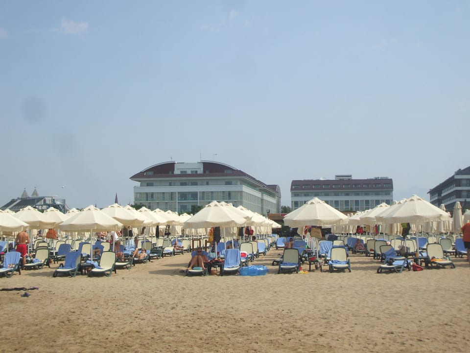Hotel vom Strand Sentido Trendy Verbena Beach