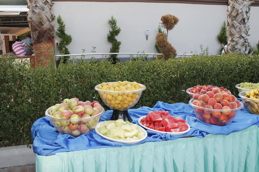 Gala Abend Hane Family Resort