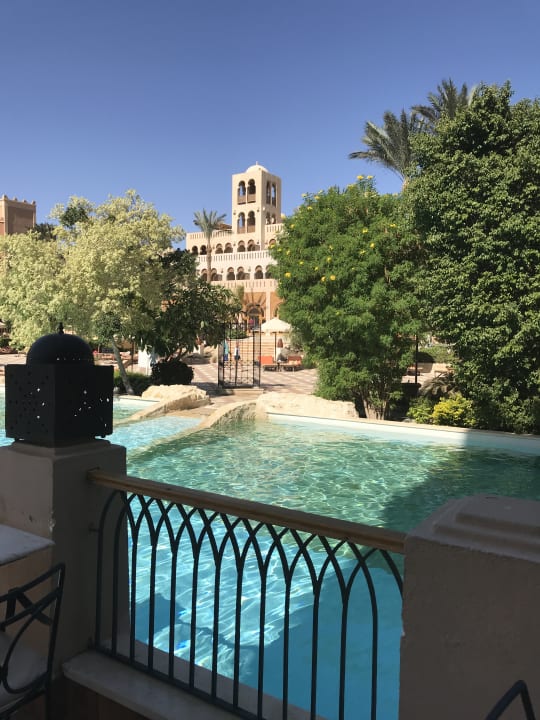 Pool Makadi Palace