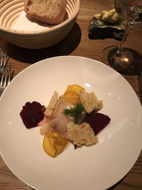 Gastro Seezeitlodge Hotel & Spa