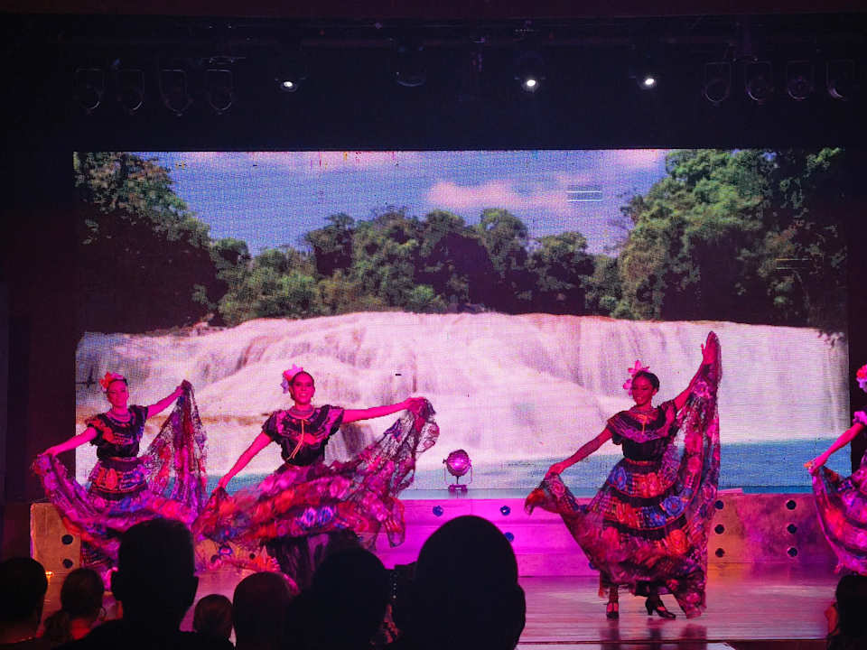 Sport & Freizeit Viva Azteca by Wyndham - All Inclusive Resort