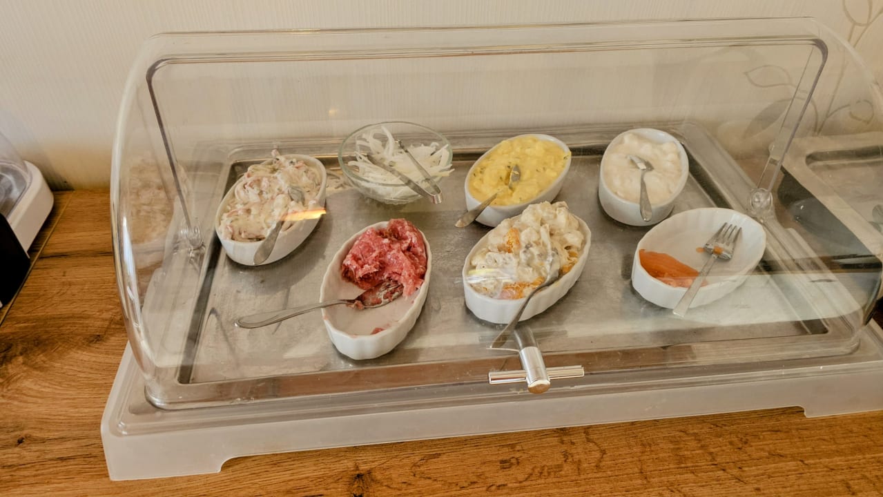 Gastro Hotel Pension Anjo