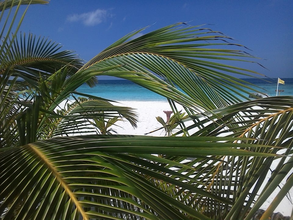 Strand Adaaran Select Meedhupparu Island Resort - Premium All Inclusive