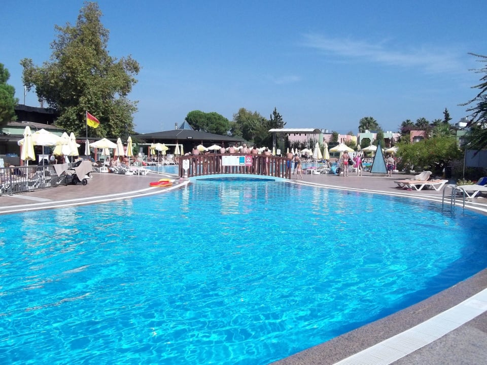 Aktivpool VONRESORT Golden Beach