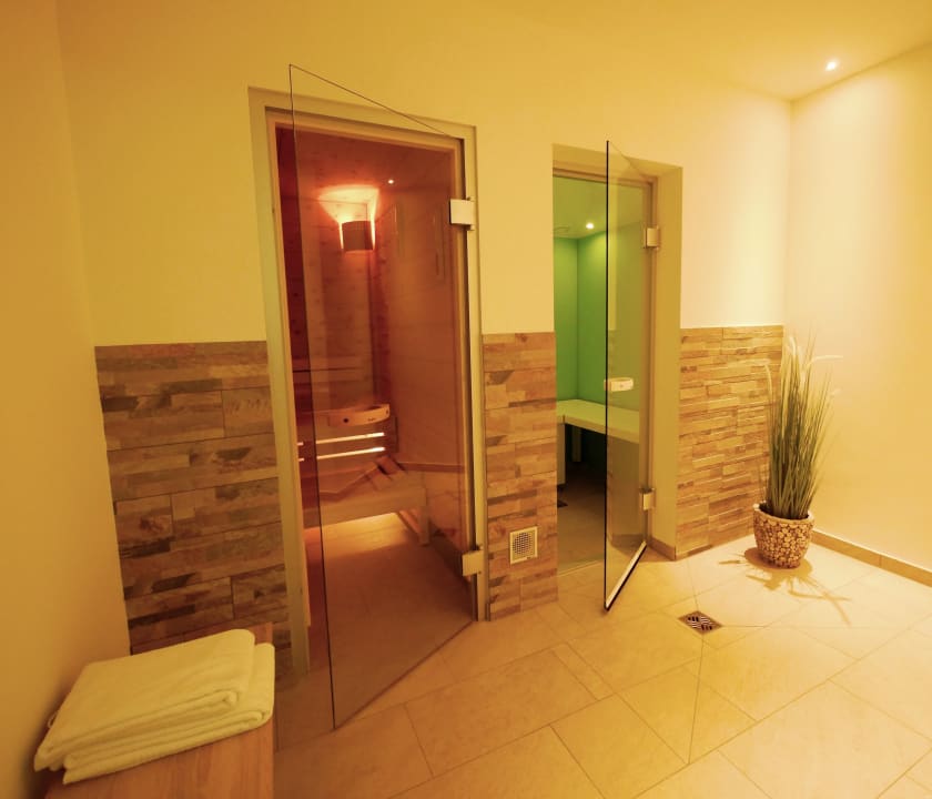 Sport & Freizeit Hotel Engel Kohler