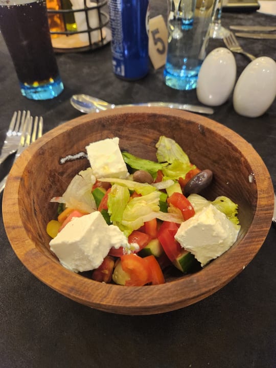 Gastro The V Luxury Resort Sahl Hasheesh