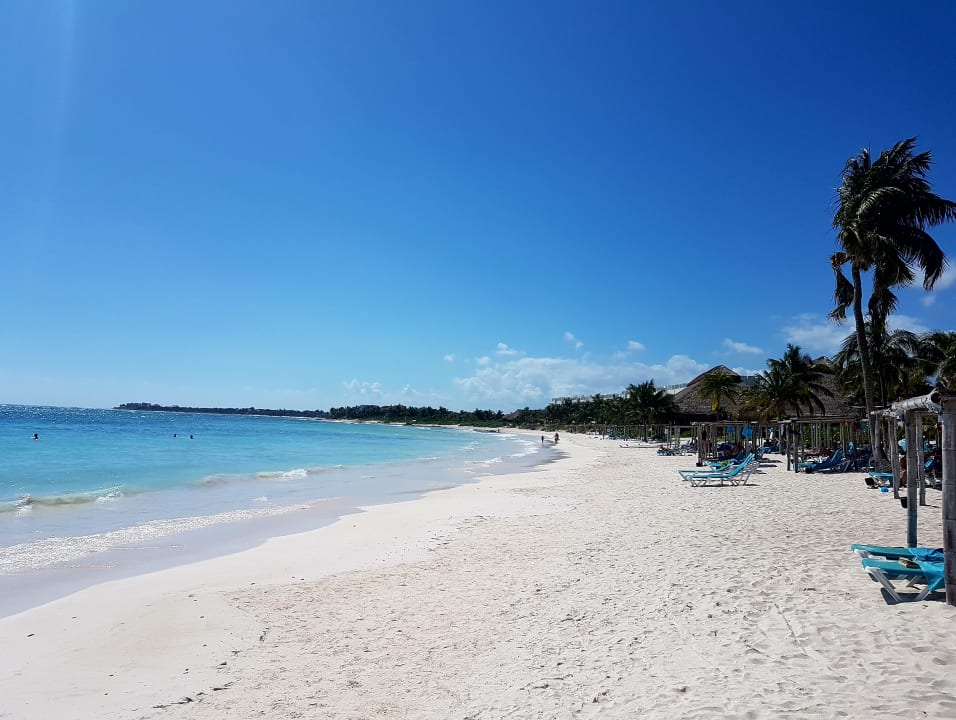 Strand Akumal Bay Beach & Wellness Resort