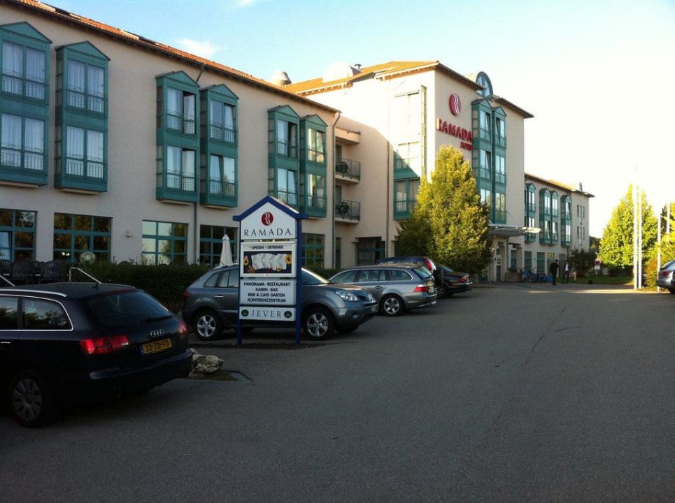 Hotel H+ Hotel Limes Thermen Aalen